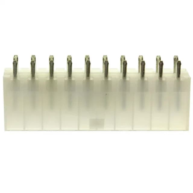 2-1586037-0 — TE Connectivity AMP Connectors product photo