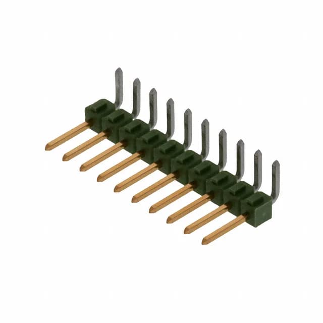 1-826631-0 — TE Connectivity AMP Connectors product photo