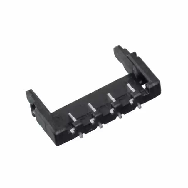 DF65-4P-1.7V(21) — Hirose Electric Co Ltd product photo