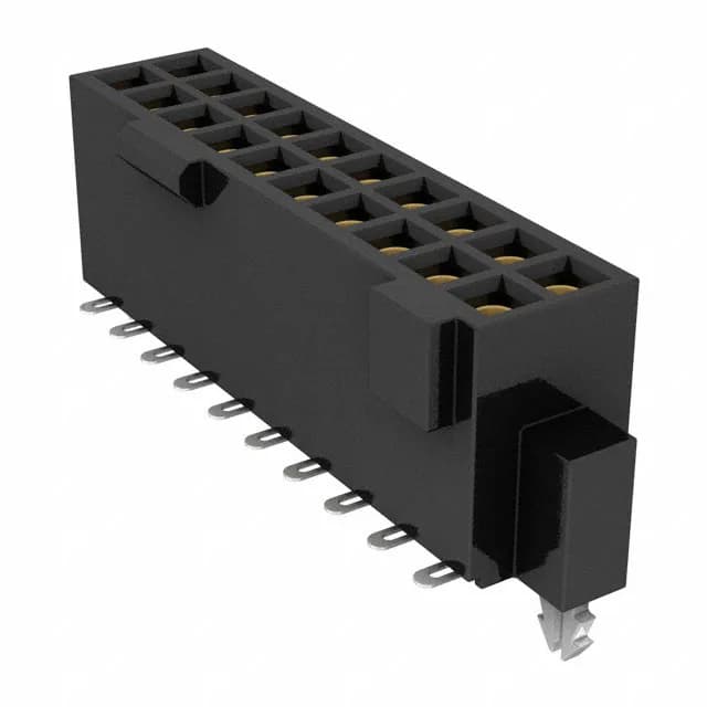 SFML-110-T2-S-D-LC — Samtec Inc. product photo