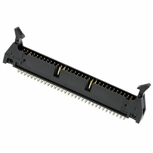 HIF3BA-64PA-2.54WB(71) — Hirose Electric Co Ltd product photo