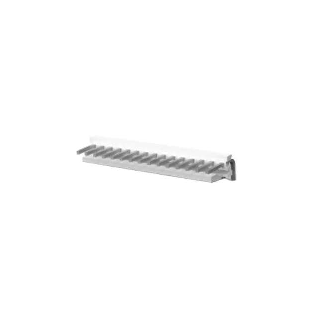 1-640387-5 — TE Connectivity AMP Connectors product photo
