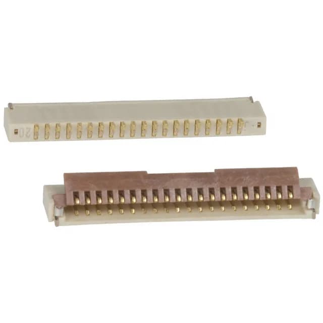 FH19C-20S-0.5SH(99) — Hirose Electric Co Ltd product photo