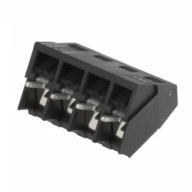 1546074-4 — TE Connectivity AMP Connectors product photo