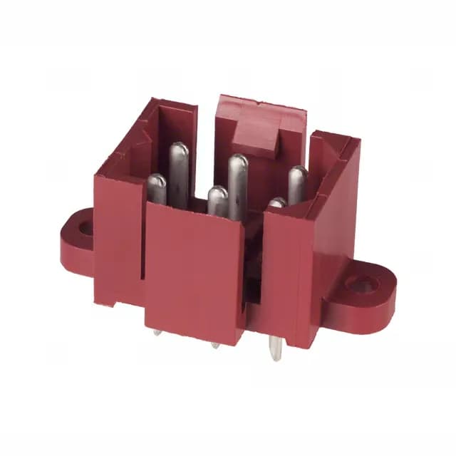 207158-1 — TE Connectivity AMP Connectors product photo