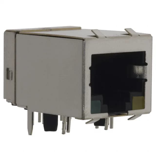 5569564-1 — TE Connectivity AMP Connectors product photo