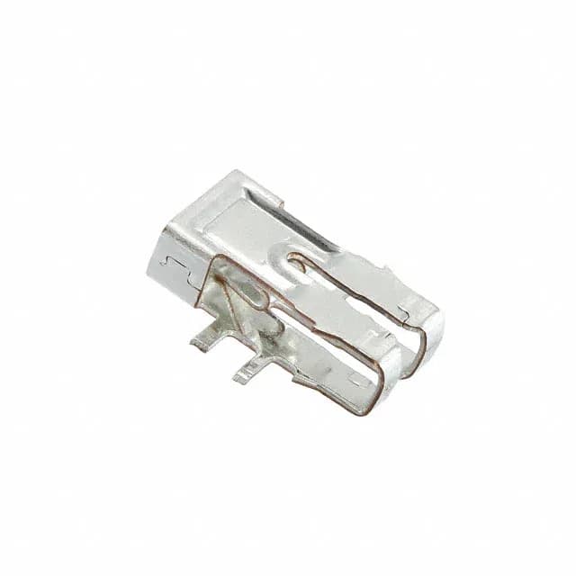 1534234-1 — TE Connectivity AMP Connectors product photo