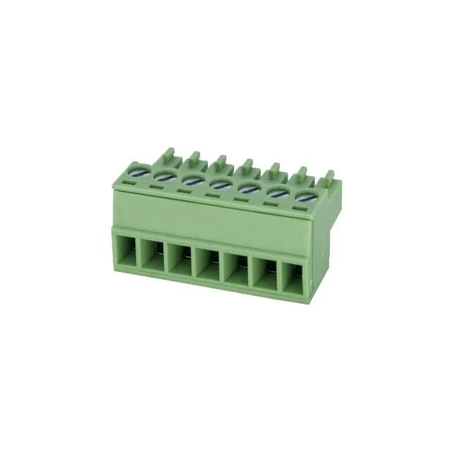 EC350V-07P — Dinkle Corporation, USA product photo