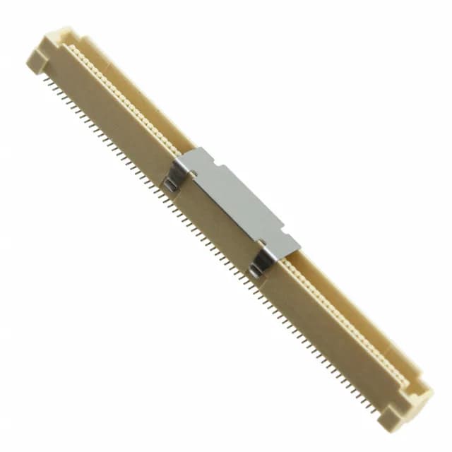 1-5177986-6 — TE Connectivity AMP Connectors product photo