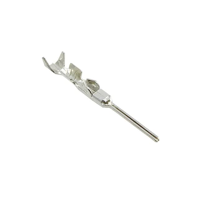 2-2106124-7 — TE Connectivity AMP Connectors product photo
