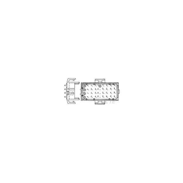 1318699-3 — TE Connectivity product photo