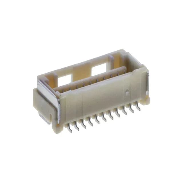 5031542290 — Molex product photo