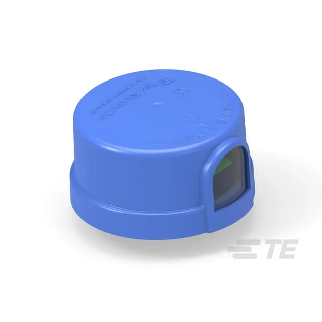 4Z9454-000 — TE Connectivity AMP Connectors product photo