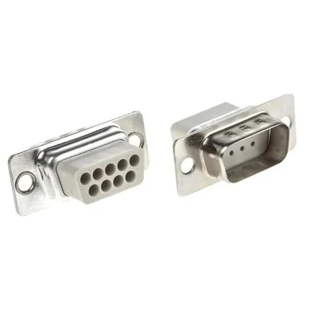 MHDBC9SP-NW — MH Connectors product photo