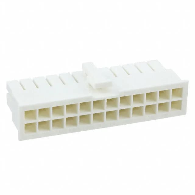 2-1969603-4 — TE Connectivity AMP Connectors product photo