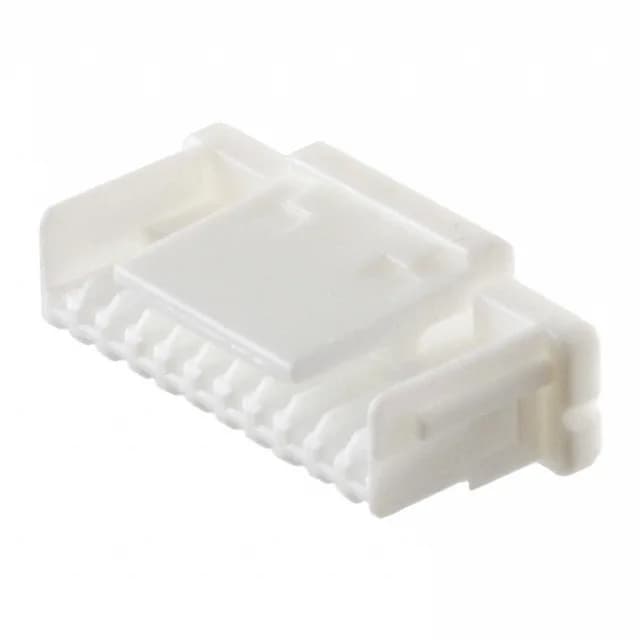 NSHR-11V-S — JST Sales America Inc. product photo
