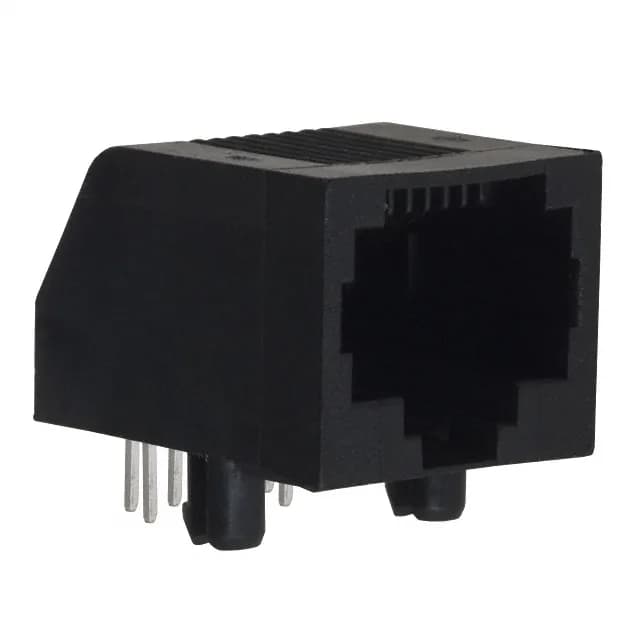 5569118-1 — TE Connectivity AMP Connectors product photo