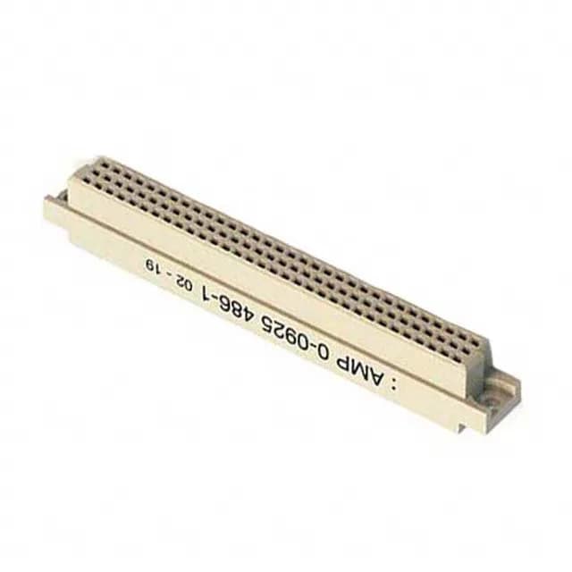 925486-1 — TE Connectivity AMP Connectors product photo