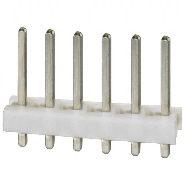 640383-6 — TE Connectivity AMP Connectors product photo