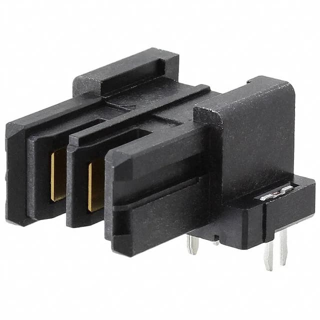 FX30B-2P-3.81DS — Hirose Electric Co Ltd product photo