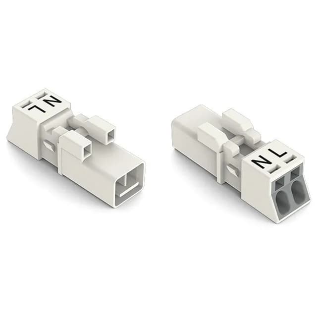 890-232 — WAGO Corporation product photo