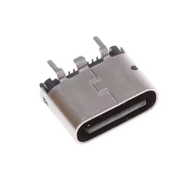 12402032E202A — Amphenol ICC (Commercial Products) product photo