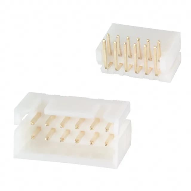 DF1B-12DP-2.5DS(01) — Hirose Electric Co Ltd product photo
