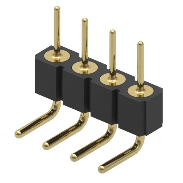 399-10-104-10-009000 — Mill-Max Manufacturing Corp. product photo