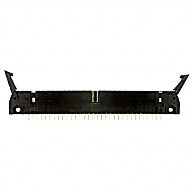 1-102321-2 — TE Connectivity AMP Connectors product photo