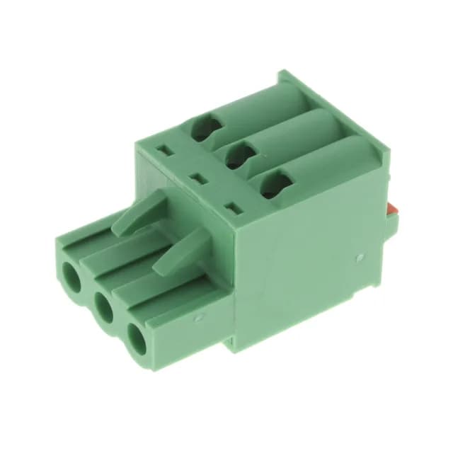2350397-3 — TE Connectivity AMP Connectors product photo