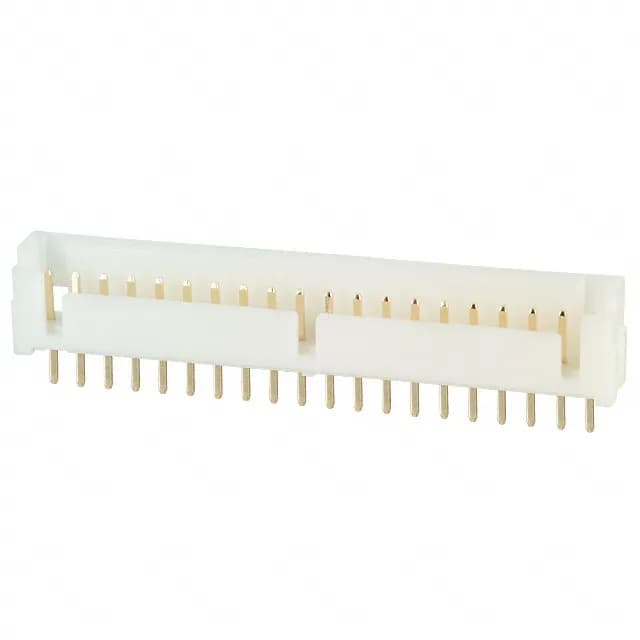 DF1B-20P-2.5DSA(01) — Hirose Electric Co Ltd product photo