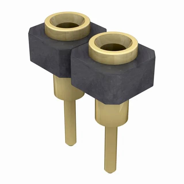 SL-102-G-11 — Samtec Inc. product photo