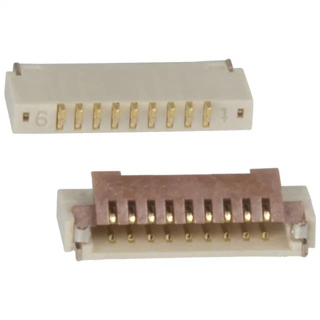 FH19C-9S-0.5SH(10) — Hirose Electric Co Ltd product photo