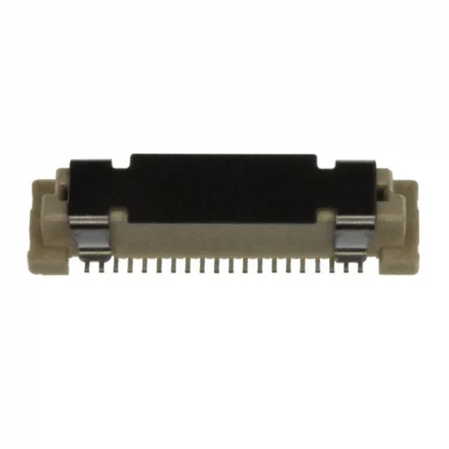 5177985-1 — TE Connectivity AMP Connectors product photo