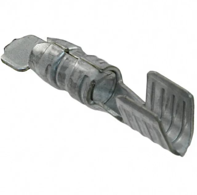 1742039-1 — TE Connectivity AMP Connectors product photo