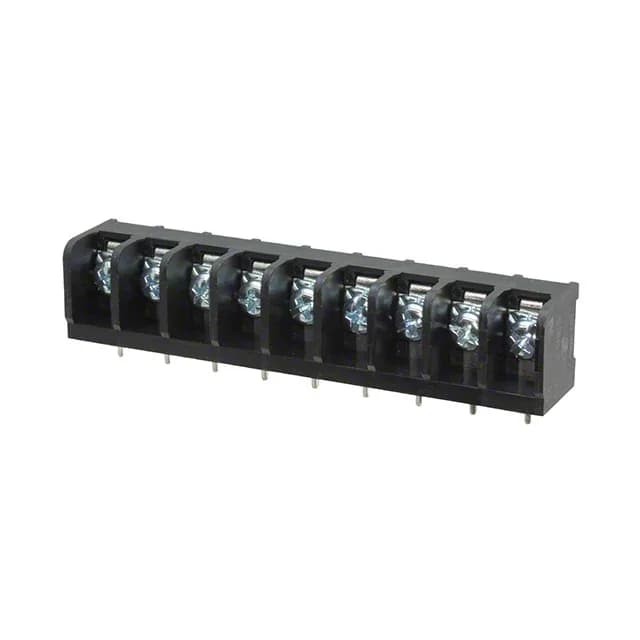 6PCR-09-006 — TE Connectivity AMP Connectors product photo