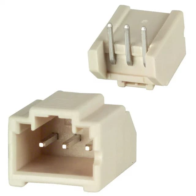 DF1E-3P-2.5DS — Hirose Electric Co Ltd product photo