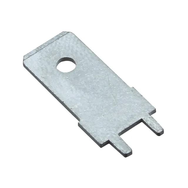 1742803-1 — TE Connectivity AMP Connectors product photo
