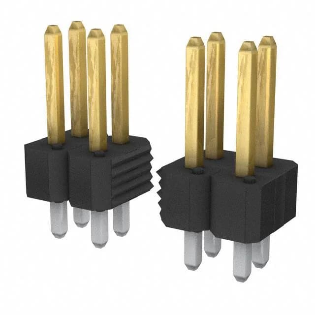 10119109-120004LF — Amphenol ICC (FCI) product photo