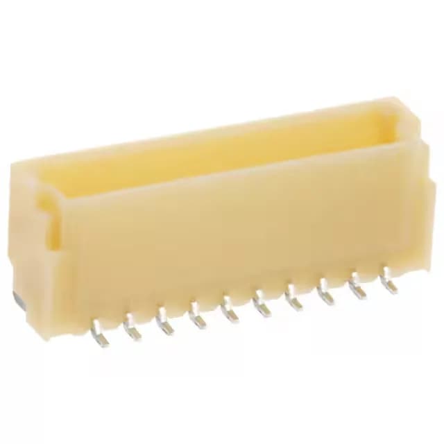 BM10B-SRSS-TB(LF)(SN) — JST Sales America Inc. product photo