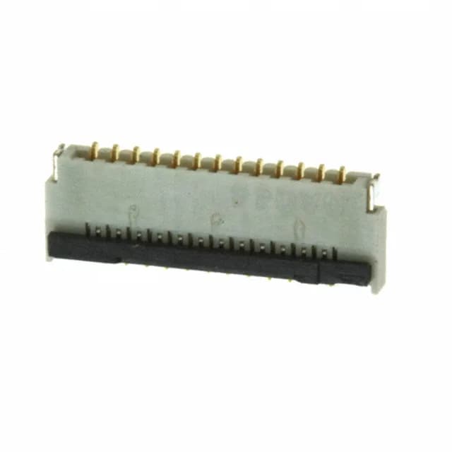 FH39-25S-0.3SHW(10) — Hirose Electric Co Ltd product photo
