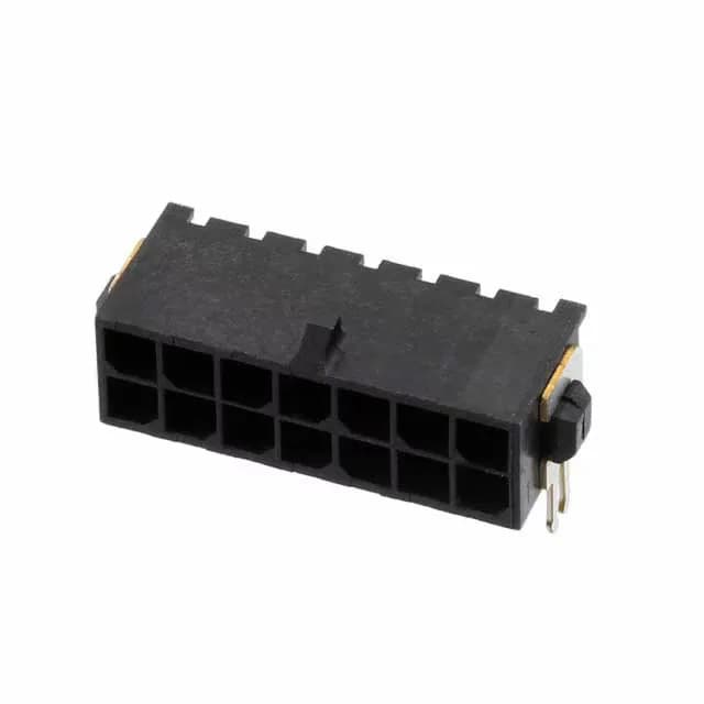 1-794677-4 — TE Connectivity AMP Connectors product photo