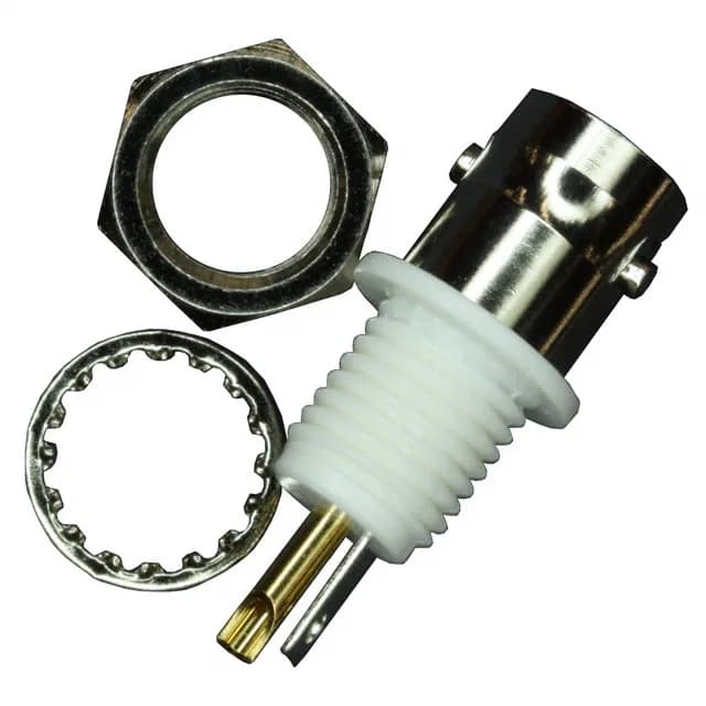 1-1337452-0 — TE Connectivity AMP Connectors product photo