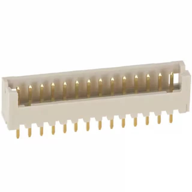 DF13-14P-1.25DSA(50) — Hirose Electric Co Ltd product photo