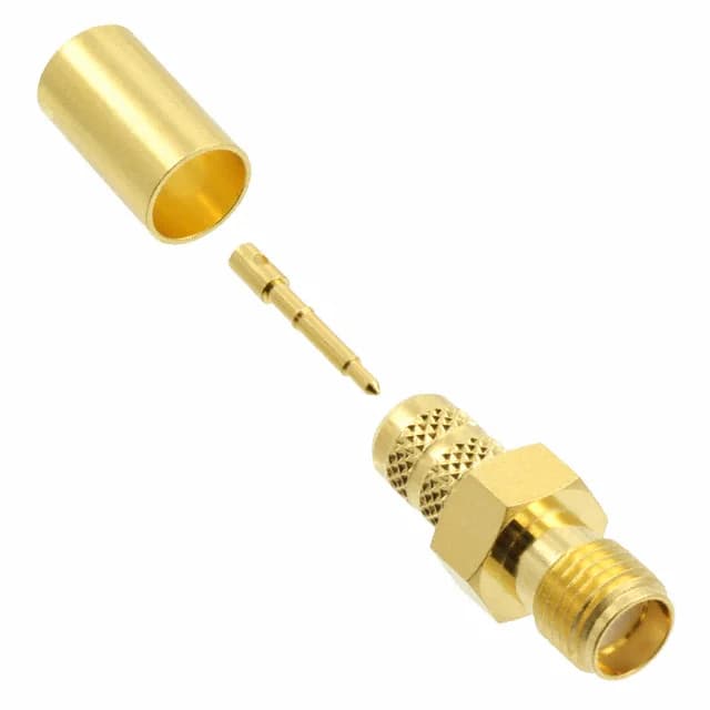 132240RP — Amphenol RF product photo