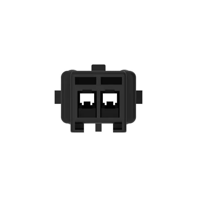 1-144545-0 — TE Connectivity AMP Connectors product photo