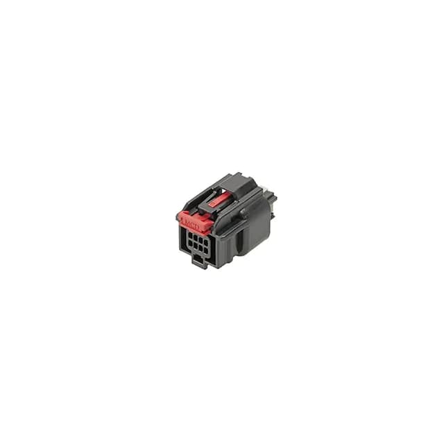 0348944002 — Molex product photo