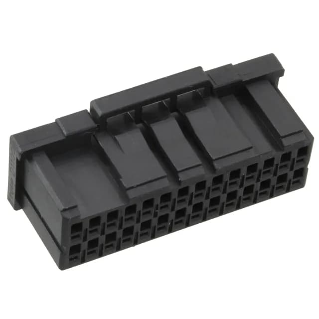 1-1827863-4 — TE Connectivity AMP Connectors product photo