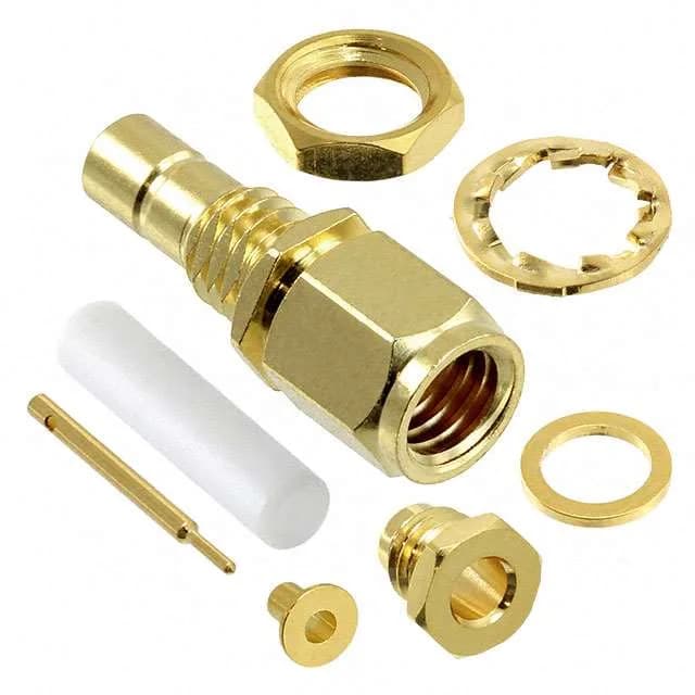 1-1337476-0 — TE Connectivity AMP Connectors product photo