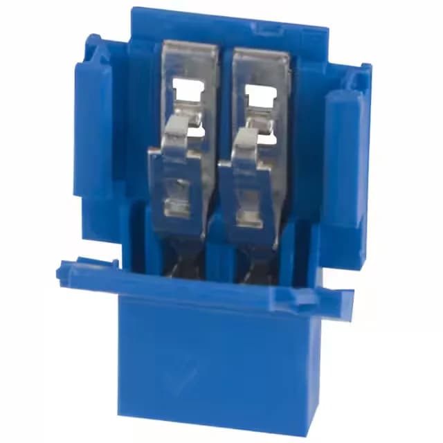 65801-002LF — Amphenol ICC (FCI) product photo